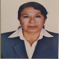 Foto del docente